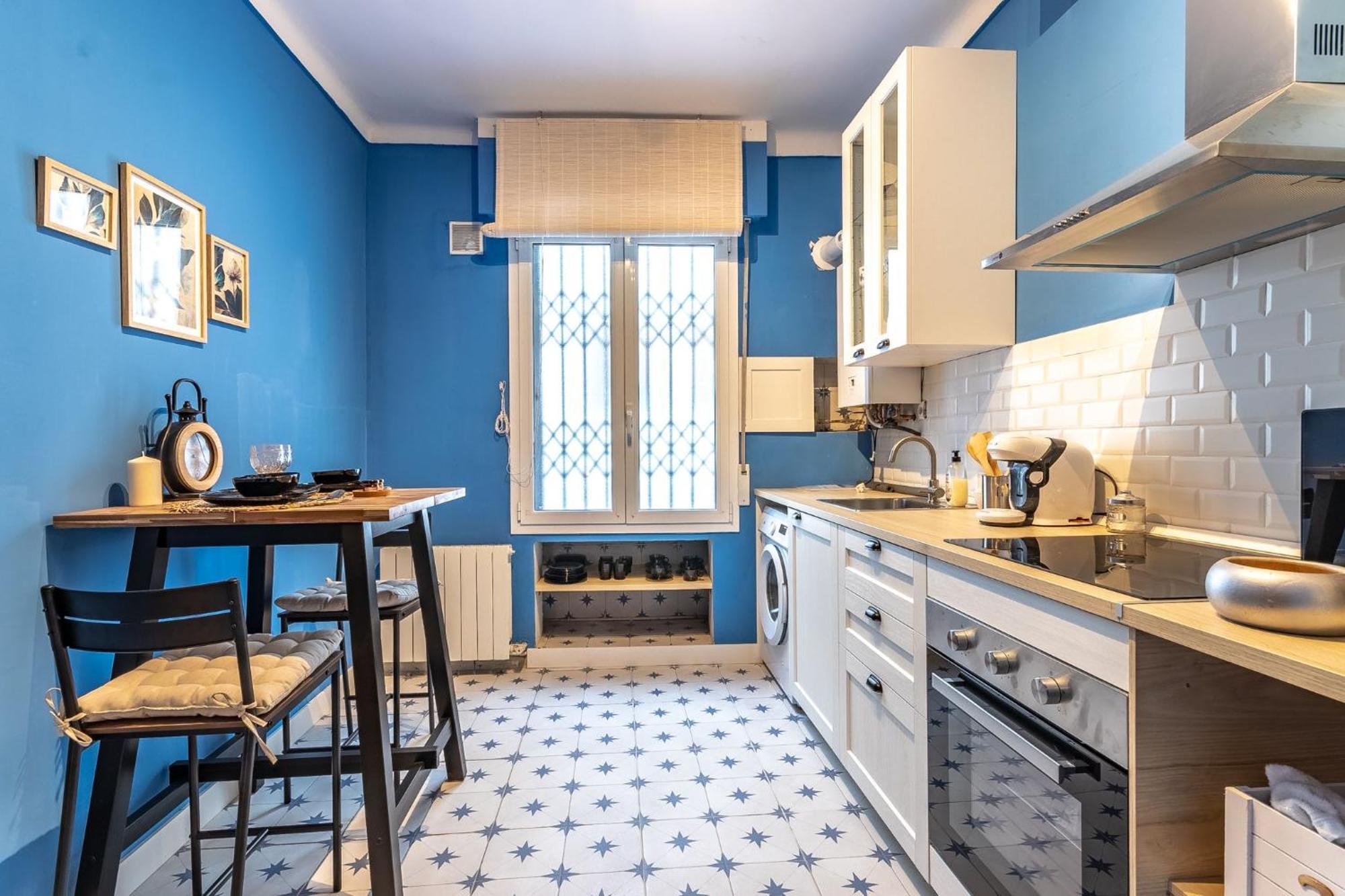 Casa Julia Apartman Bilbao Kültér fotó