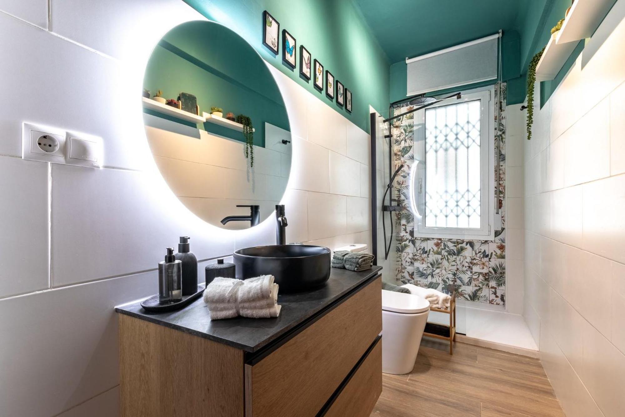 Casa Julia Apartman Bilbao Kültér fotó
